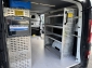 Renault Trafic L2H1 Navi Klima Standh Temp PDC Regale E6