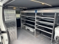 Renault Trafic L2H1 Navi Klima Standh Temp PDC Regale E6