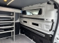 Renault Trafic L2H1 Navi Klima Standh Temp PDC Regale E6