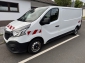 Renault Trafic L2H1 Navi Klima Standh Temp PDC Regale E6