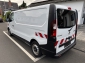 Renault Trafic L2H1 Navi Klima Standh Temp PDC Regale E6