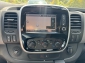 Renault Trafic L2H1 Navi Klima Standh Temp PDC Regale E6