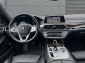 BMW 740d xDrive, Laser, Exclusiv-Leder, Schiebedach