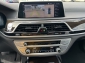 BMW 740d xDrive, Laser, Exclusiv-Leder, Schiebedach