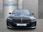 BMW 740d xDrive, Laser, Exclusiv-Leder, Schiebedach