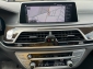 BMW 740d xDrive, Laser, Exclusiv-Leder, Schiebedach