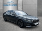 BMW 740d xDrive, Laser, Exclusiv-Leder, Schiebedach