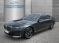 BMW 740d xDrive, Laser, Exclusiv-Leder, Schiebedach