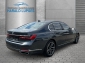 BMW 740d xDrive, Laser, Exclusiv-Leder, Schiebedach