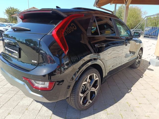Kia Niro – Bild 9