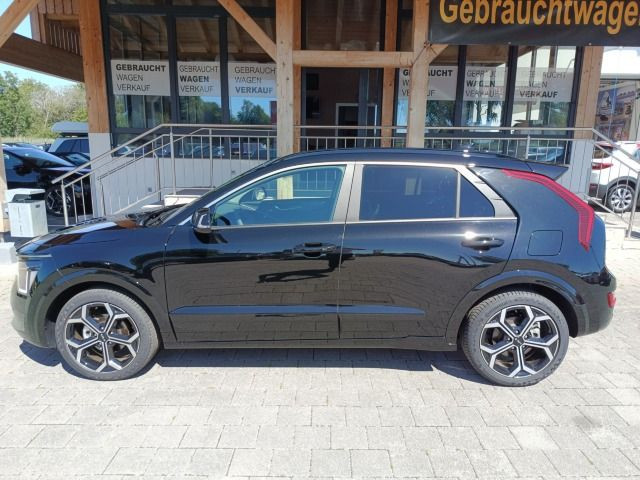 Kia Niro – Bild 10