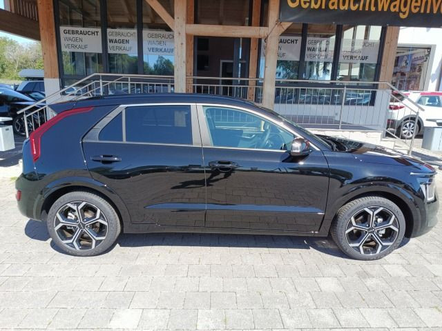 Kia Niro – Bild 11