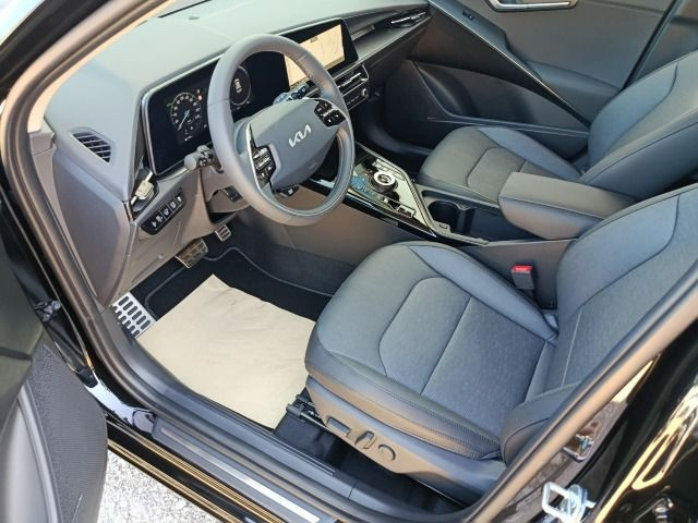Kia Niro – Bild 12