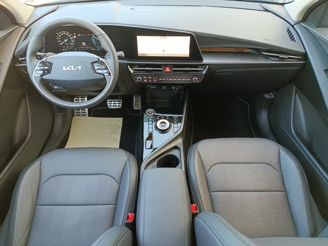 Kia Niro – Bild 19