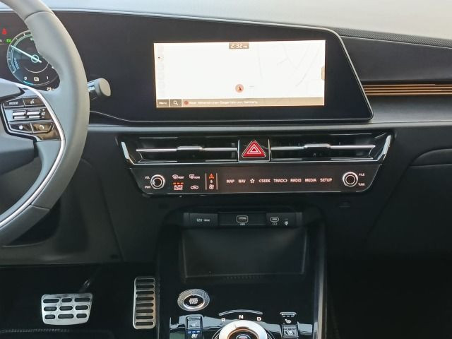 Kia Niro – Bild 20
