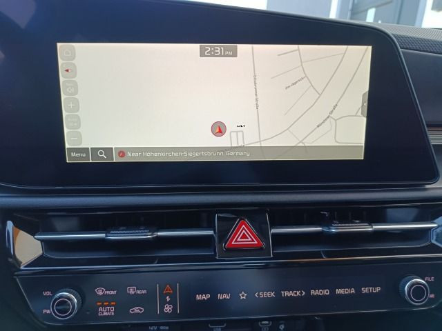 Kia Niro – Bild 21