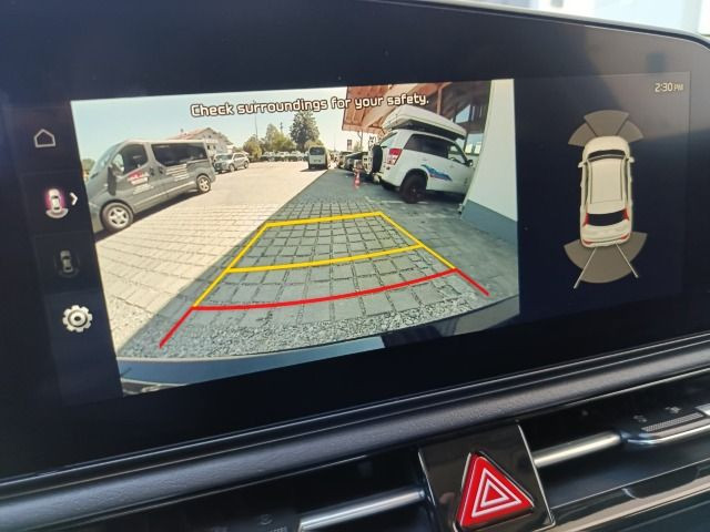 Kia Niro – Bild 22