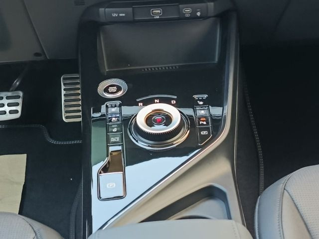 Kia Niro – Bild 23