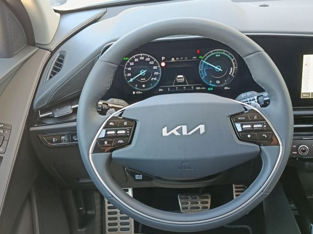 Kia Niro – Bild 24