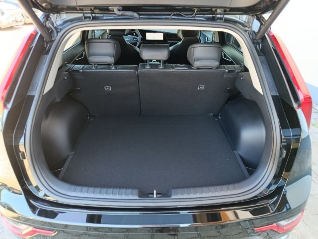 Kia Niro – Bild 25