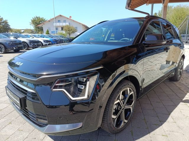 Kia Niro – Bild 4