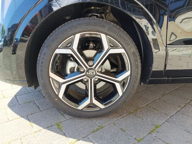 Kia Niro – Bild 5