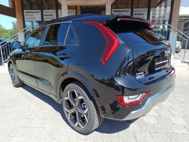 Kia Niro – Bild 7