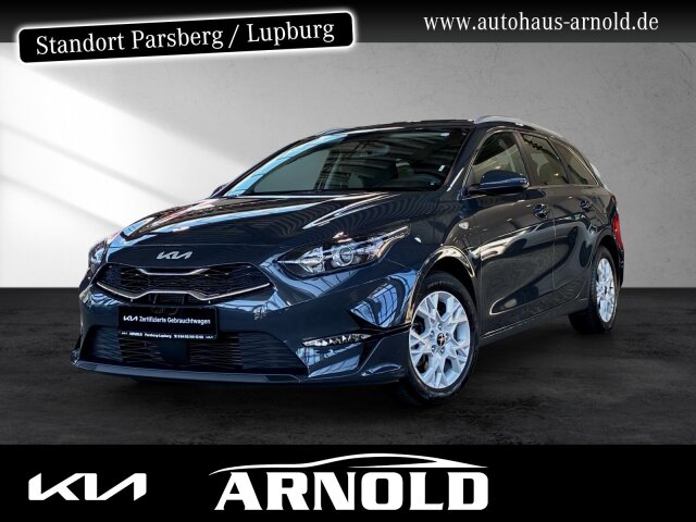 Kia Ceed SW
