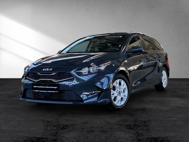 Kia Ceed SW