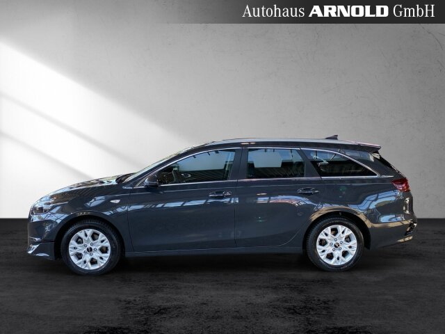 Kia Ceed SW
