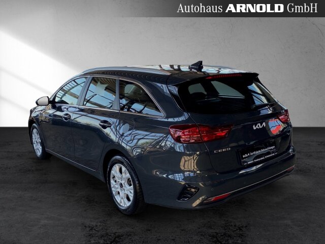Kia Ceed SW