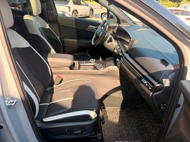 Kia Sportage – Bild 10