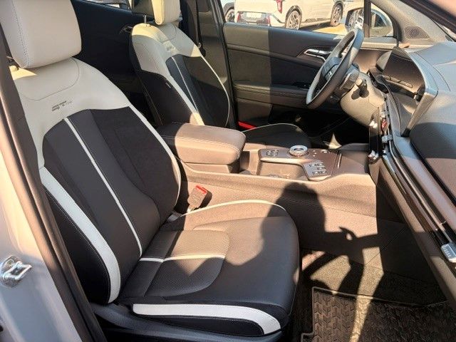 Kia Sportage – Bild 11