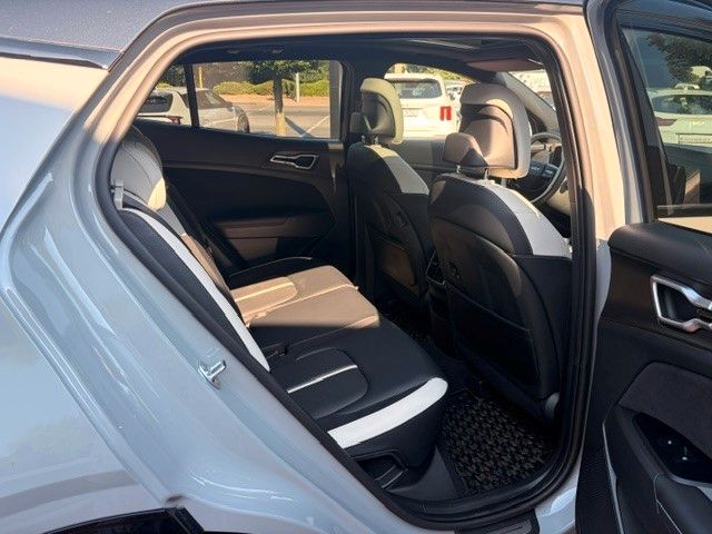 Kia Sportage – Bild 12