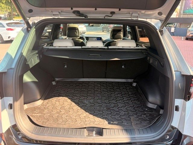 Kia Sportage – Bild 13