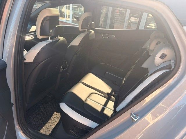 Kia Sportage – Bild 14