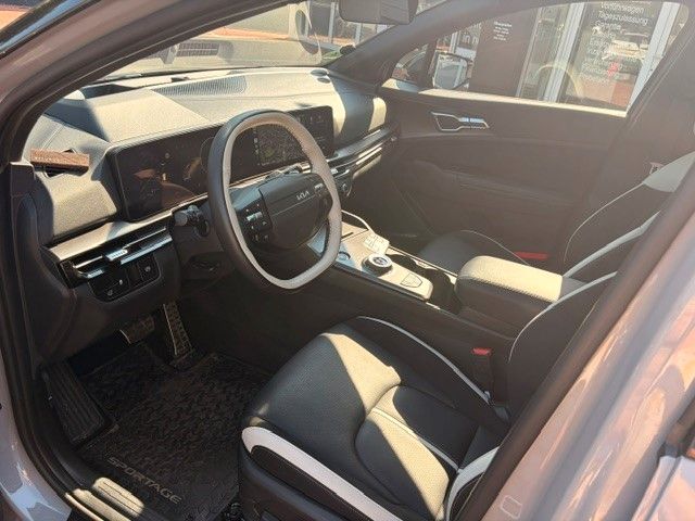 Kia Sportage – Bild 15