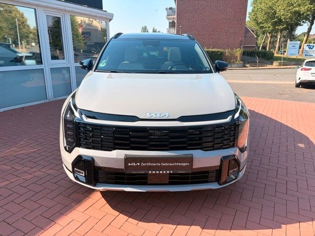 Kia Sportage – Bild 2