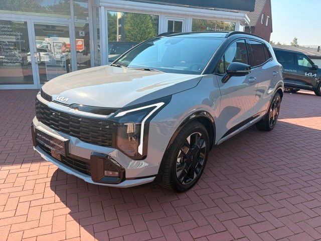 Kia Sportage – Bild 3