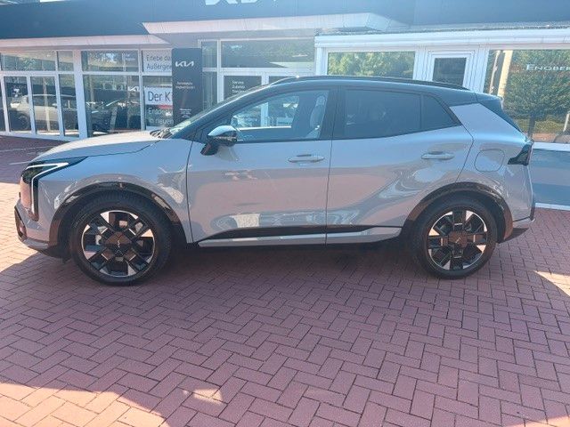 Kia Sportage – Bild 4