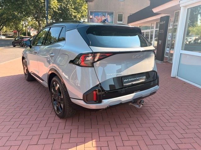 Kia Sportage – Bild 5