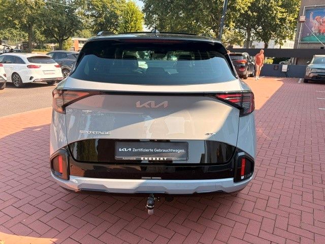 Kia Sportage – Bild 6