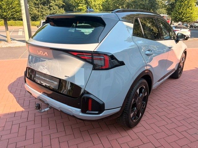 Kia Sportage – Bild 7