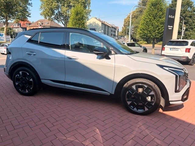 Kia Sportage – Bild 8