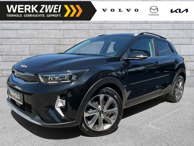 Kia STONIC 2023 — véhicule d'occasion importé