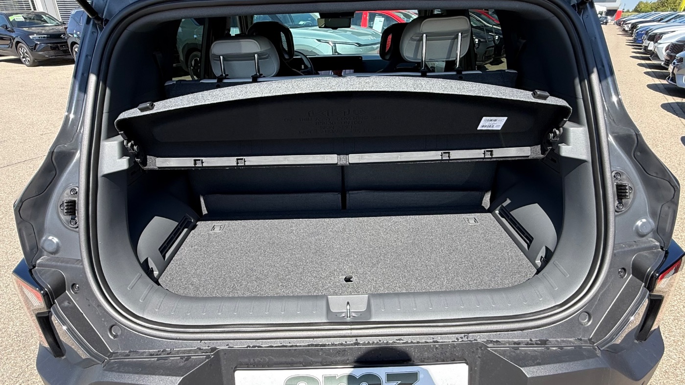 Kia EV2 – Bild 10