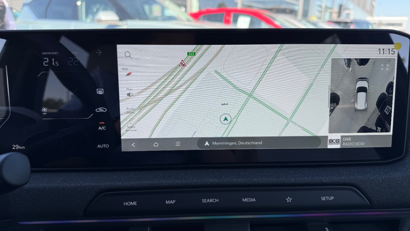 Kia EV2 – Bild 12