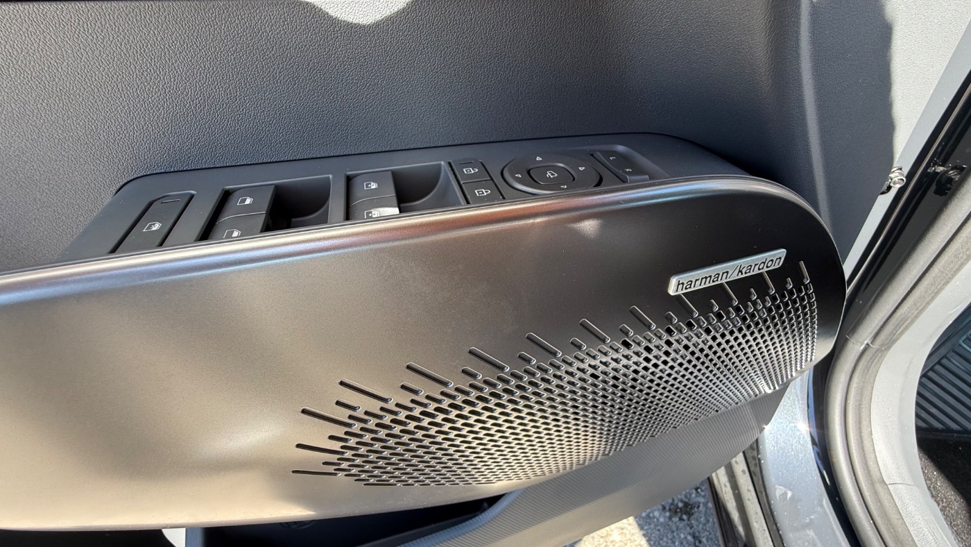 Kia EV2 – Bild 13