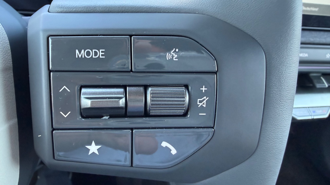 Kia EV2 – Bild 14