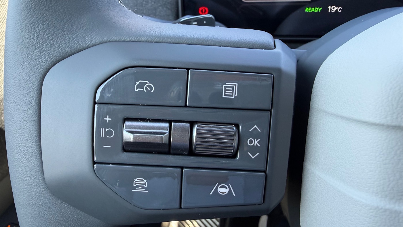Kia EV2 – Bild 15